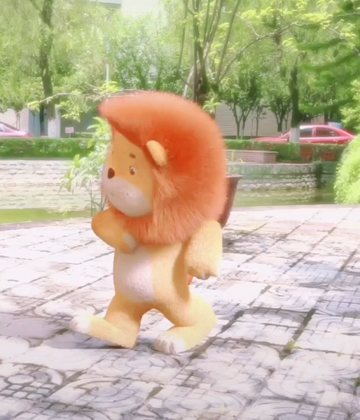 《家有萌宝方呆呆》爱...