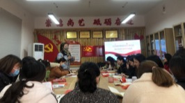 【我为群众办实事】支...