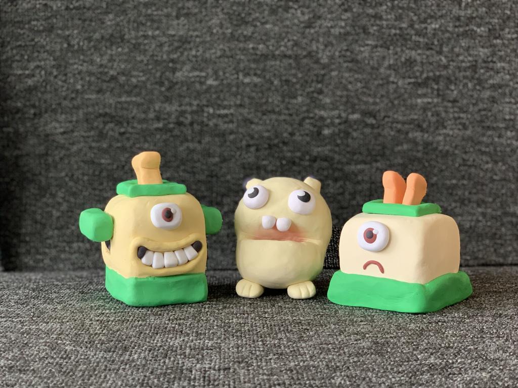 2017级影视动画1班 彭...