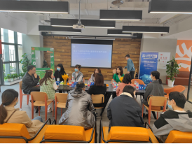 直面企业呼声，改进人...