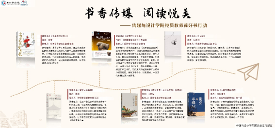 党建引领沐书香，同心...