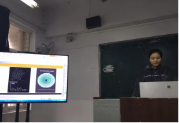 2015级毕业设计中期汇...