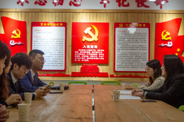 【访企拓岗促就业】重...