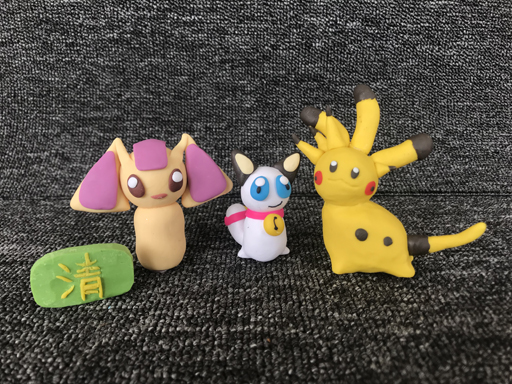 2017级影视动画2班 张...