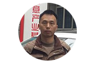 卢应力 动漫制作技术实...