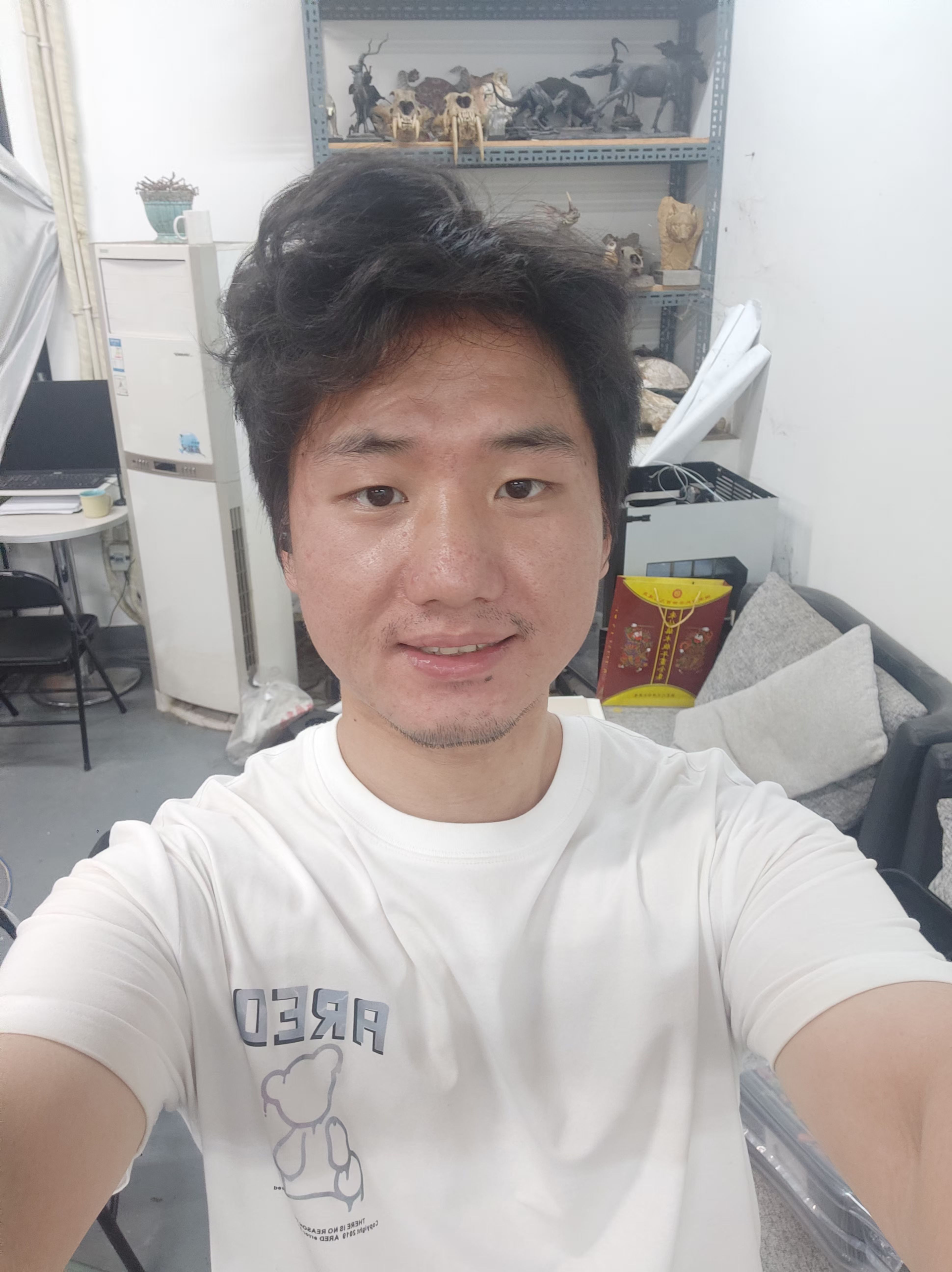 周双城-影视动画专业负...