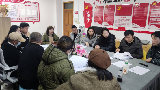 党建赋能人才培养，探...