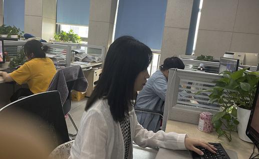 数字媒体教研室开展“...