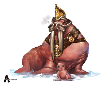 韩国插画师Dae hoon Le...