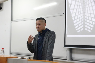 传媒与设计学院开展动...