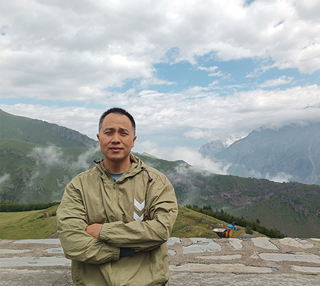 尹永恒-数字媒体技术专...