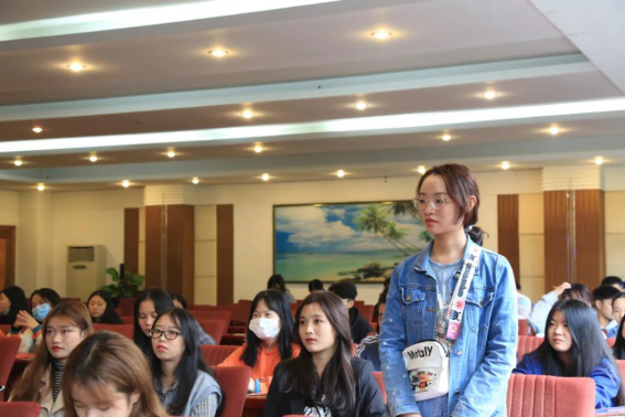 2020媒体营销专业新生...