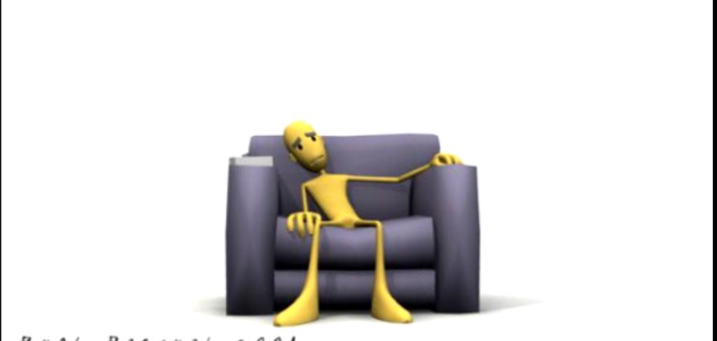 So Exhausted