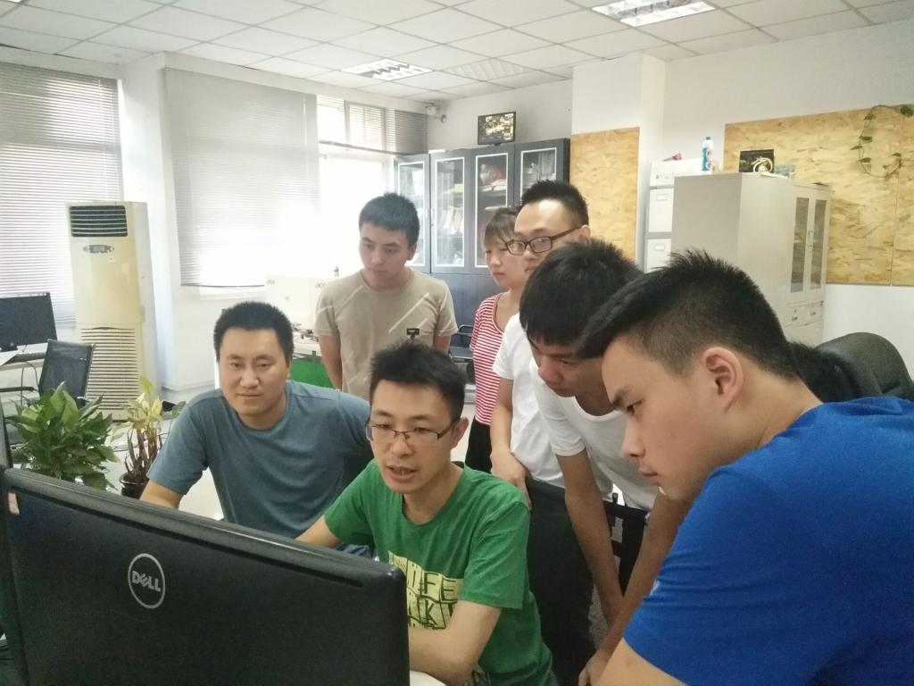 越努力越幸运——影视...