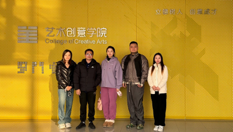 党建引领跨界行，渝金...