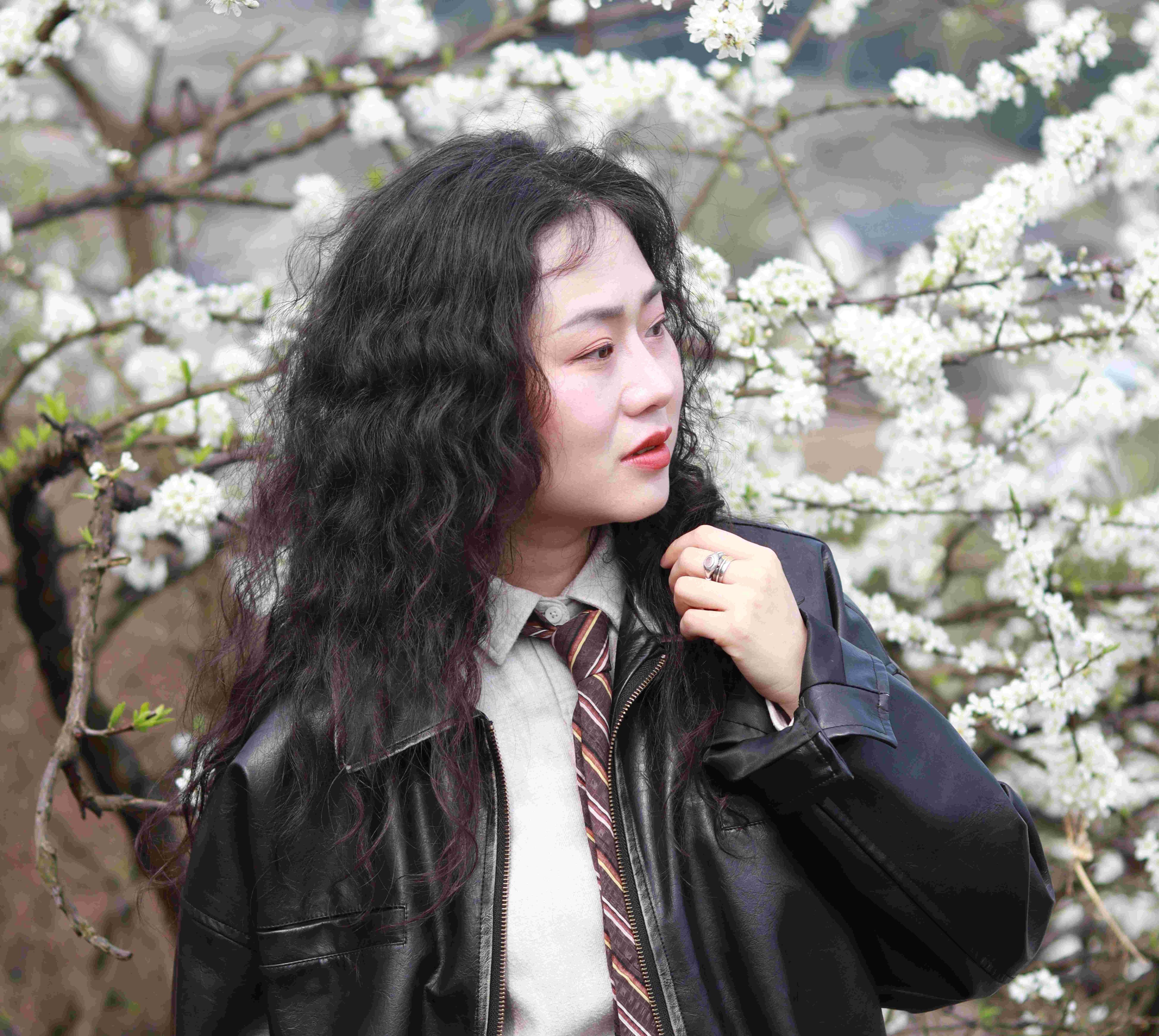 羽露-数字媒体技术专业...