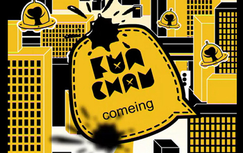 FunchAV网站宣传片