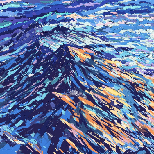 我校全媒体广告专业教...