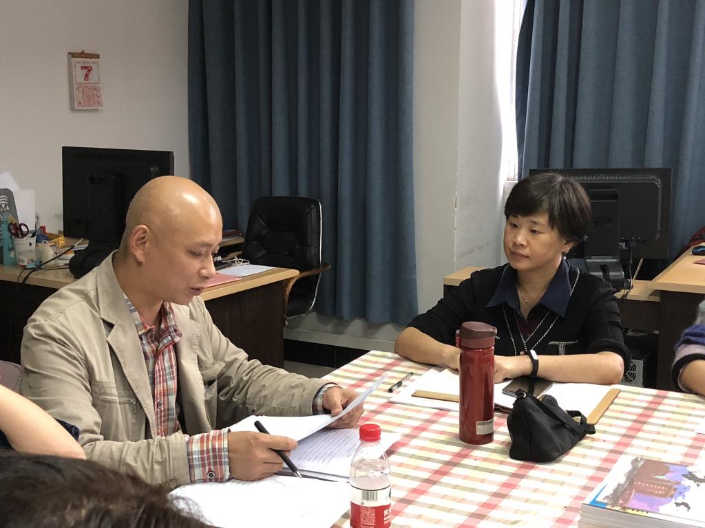 9月主题党日活动