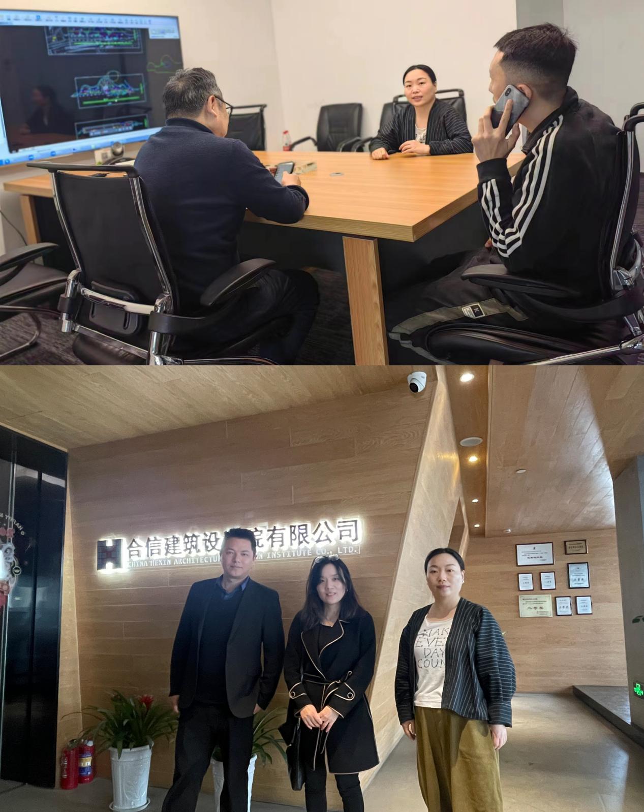 【访企拓岗促就业】环...