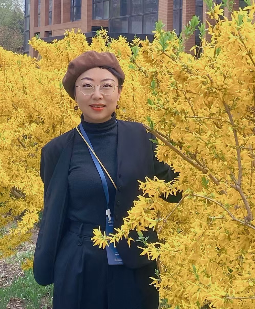 杨凡颖-虚拟现实技术应...