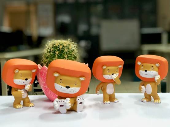 喜讯：《方呆呆说重庆...