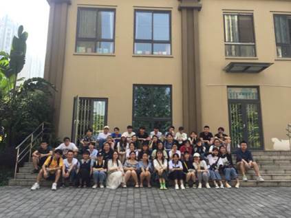 太阳再大也阻止不了我...