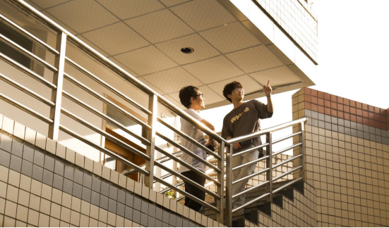 30铜奖《畅想明日》摄...