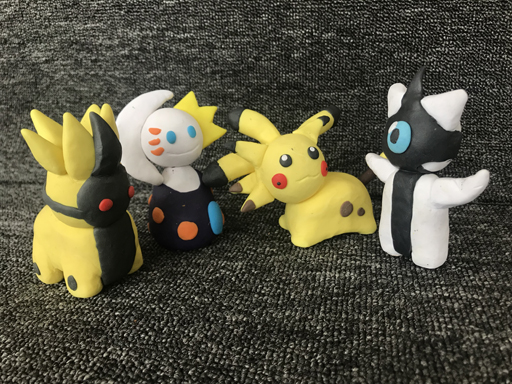 2017级影视动画2班 王...