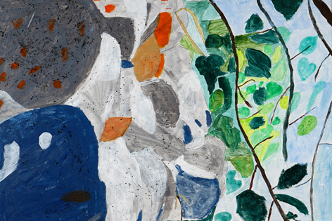 优秀写生作品 18级影视...