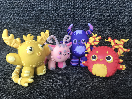 2017级影视动画2班 杨...