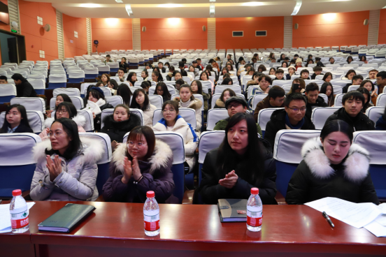 传媒与设计学院2018年...