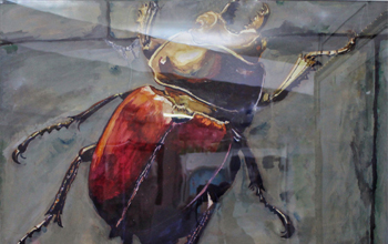 方林红14装潢2《水彩》...