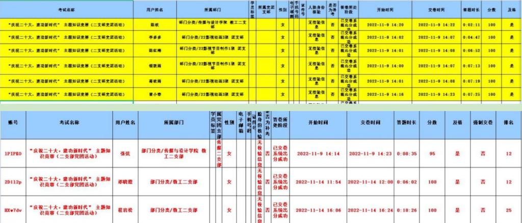 传媒教工二支部开展党...