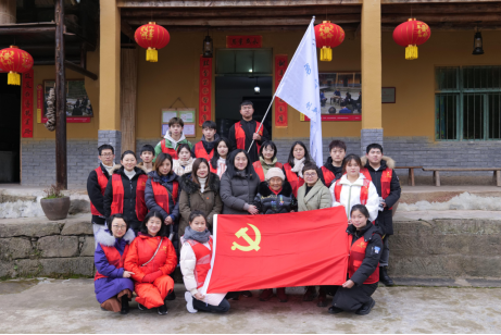 红色筑梦点亮非遗传承 ...