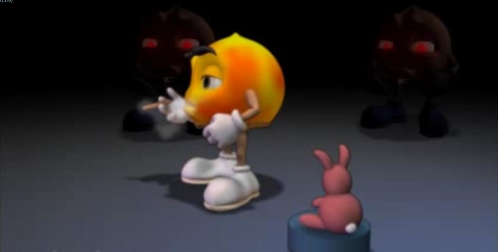 Danny Devil