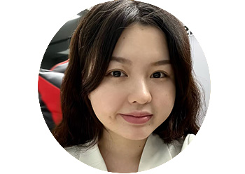 杨燕丽 游戏艺术设计专...