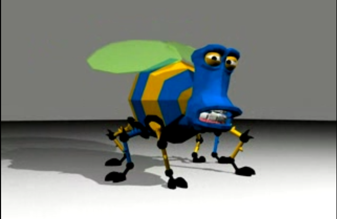 Firefly Environmental...