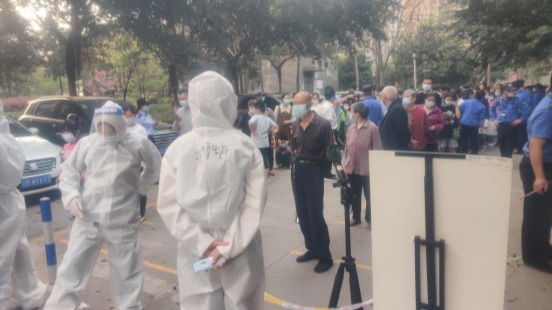 做一个有信念的人—传...