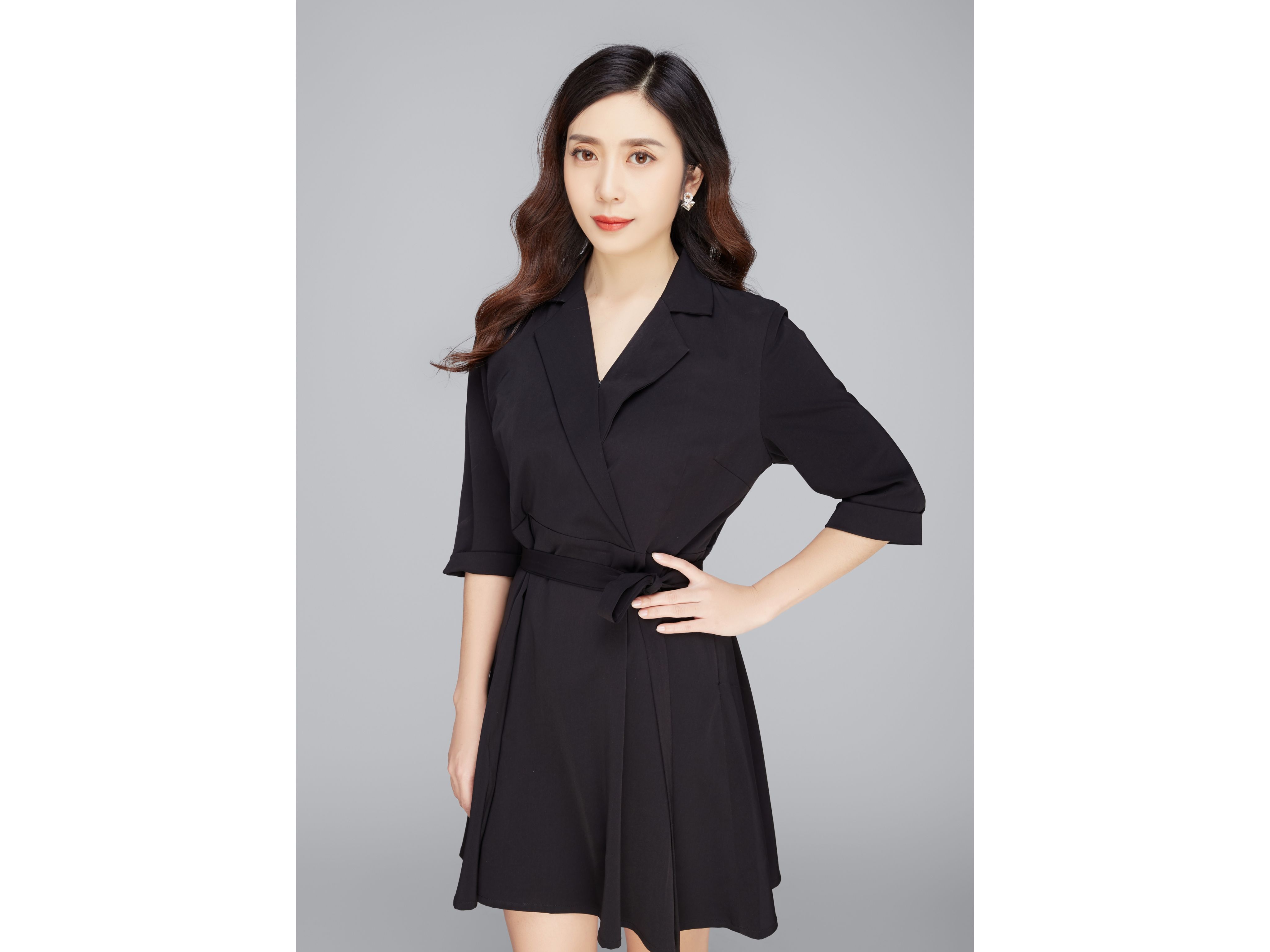 刘萃 数字动画教研室主任