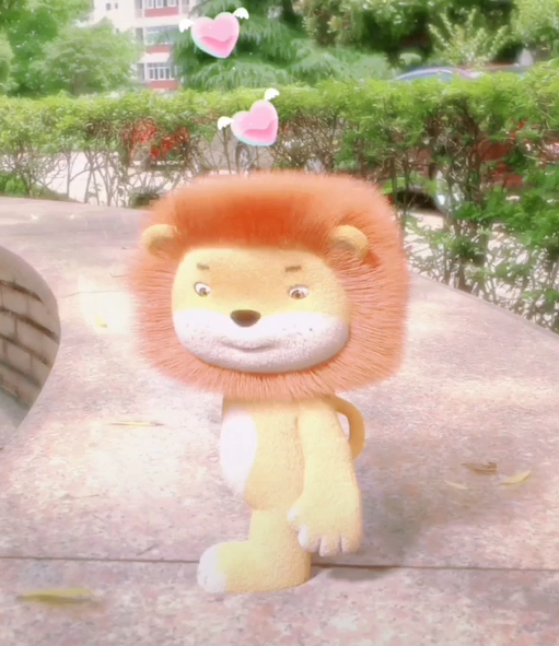 《家有萌宝方呆呆》爱...