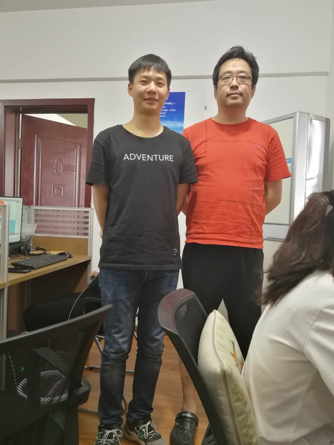 路在远方—动画专业优...