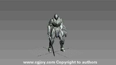 连击（倒地GG）