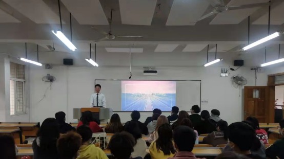 做好职业生涯规划，助...