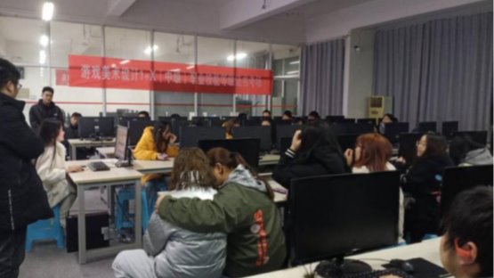 2019动漫制作专业关于...